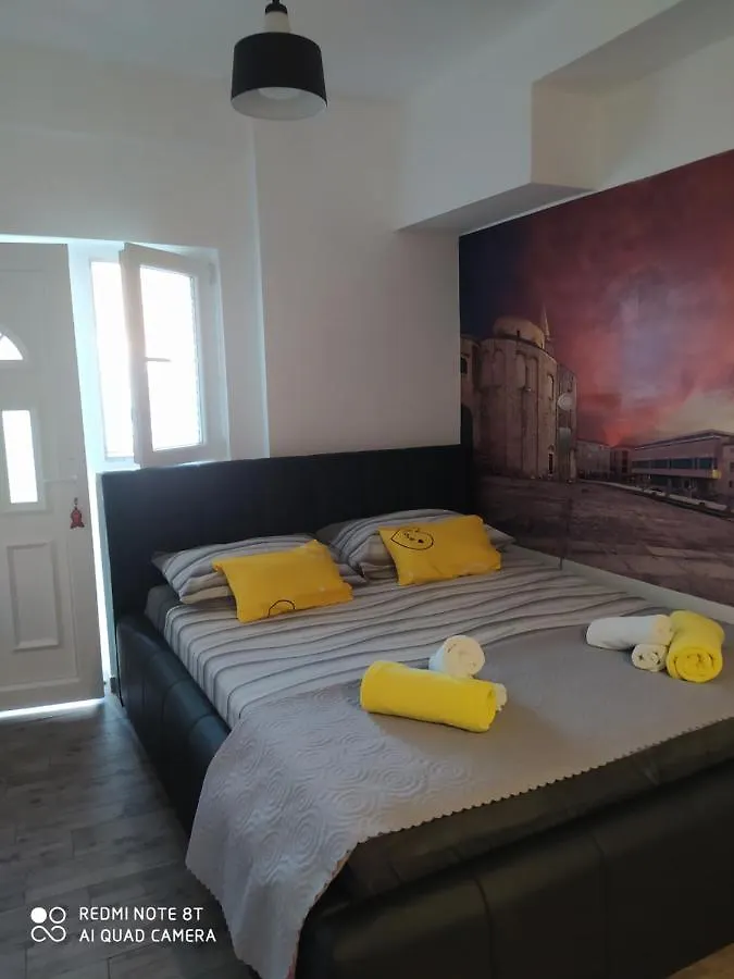 Apartmán Cvita & Maja Zadar
