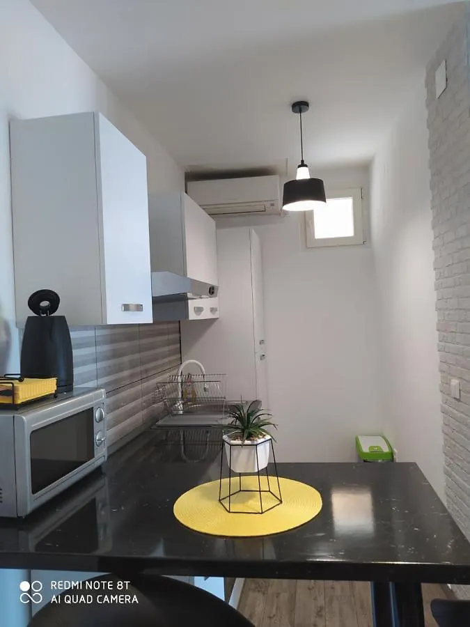 Cvita & Maja Zadar Apartmán