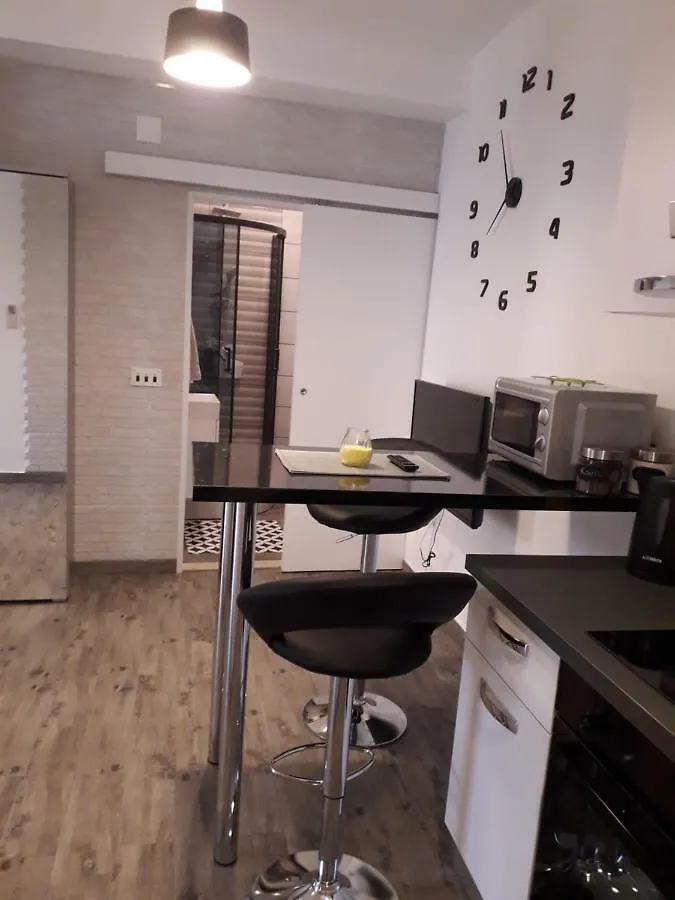 Apartmán Cvita & Maja Zadar Chorvatsko
