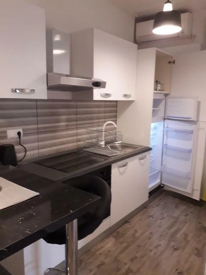 Cvita & Maja Zadar Apartmán