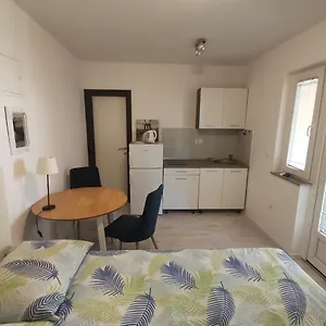 Apartman Emma, Zadar