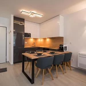 Apartman Astra, Zadar