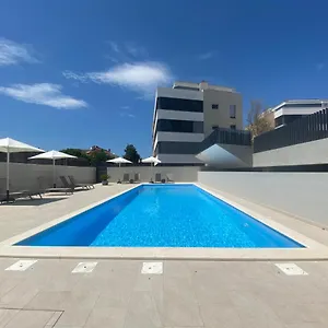 Apartman The View Luxury With Pool, Zadar