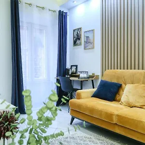 Apartman Rino Luxury, Zadar
