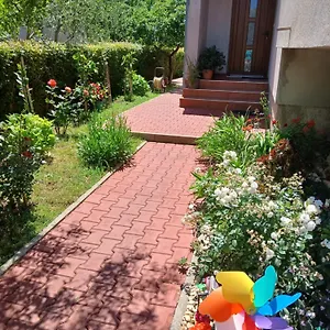 Apartman Luka, Zadar