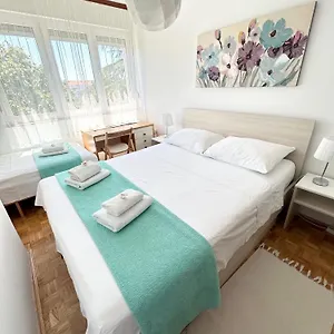 Apartman Mira, Zadar