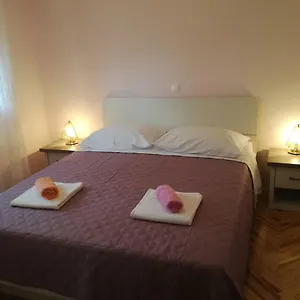 Apartman Lucija, Zadar