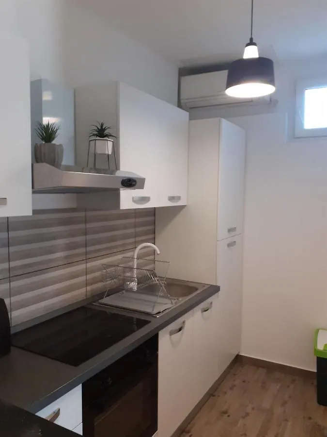 Cvita & Maja Zadar Apartment