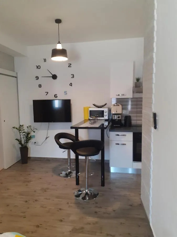 Cvita & Maja Zadar Apartament