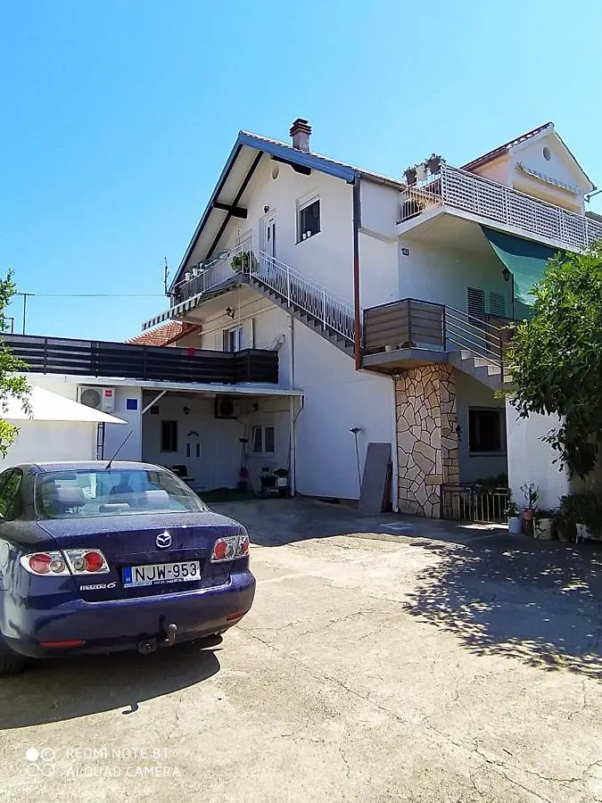 Apartament Cvita & Maja Zadar