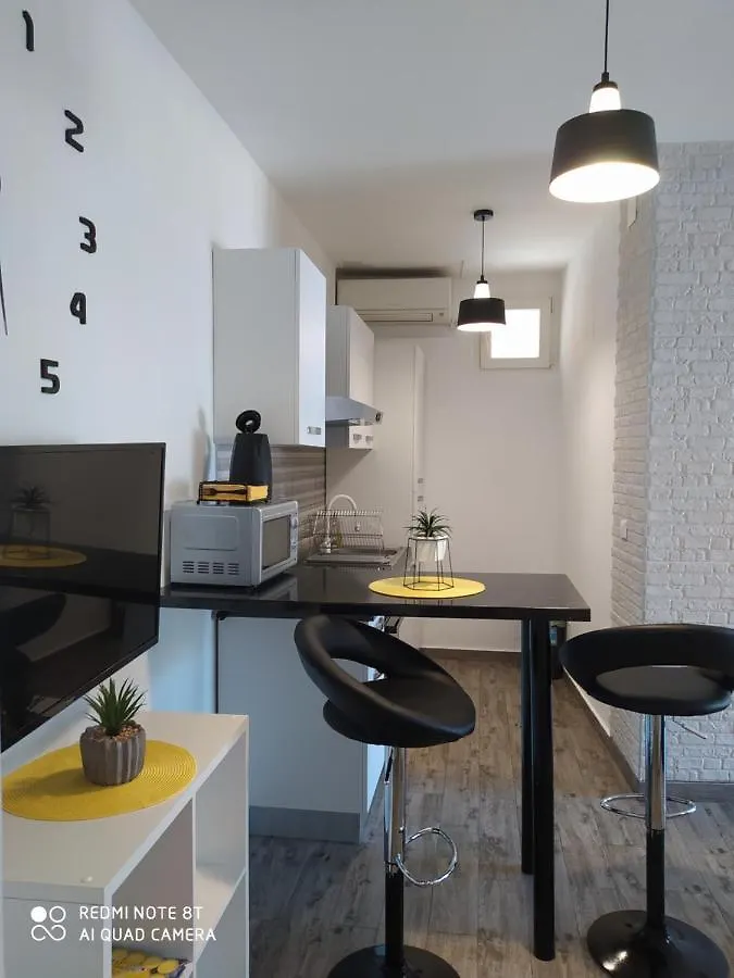 Apartament Cvita & Maja Zadar