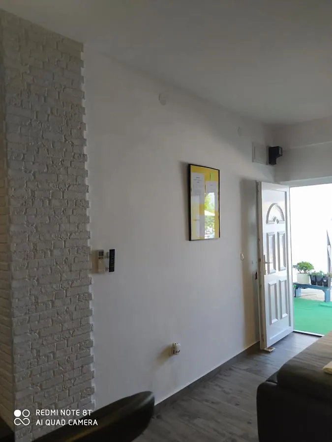 Apartment Cvita & Maja Zadar Croatia