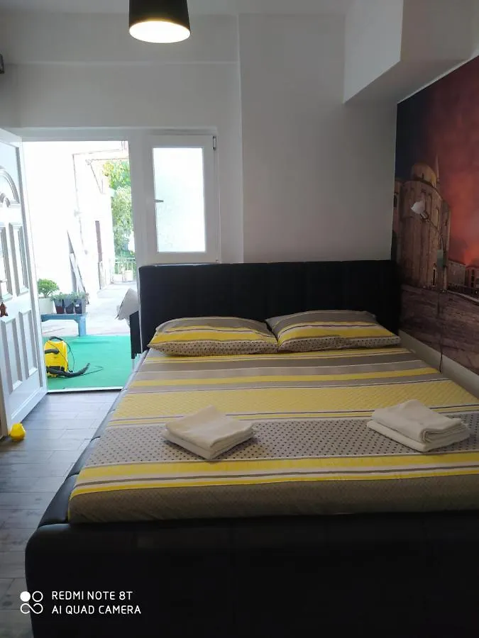 Cvita & Maja Zadar Apartament