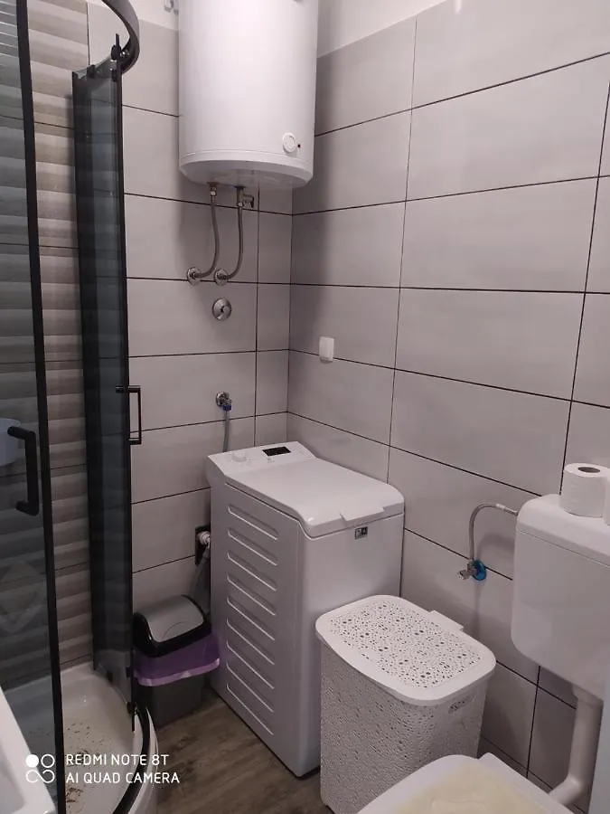 Apartament Cvita & Maja Zadar