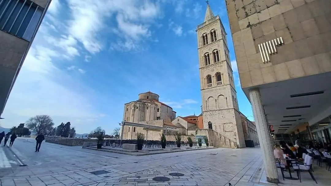 Cvita & Maja Zadar Apartament
