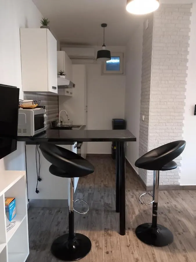 Apartment Cvita & Maja Zadar Croatia
