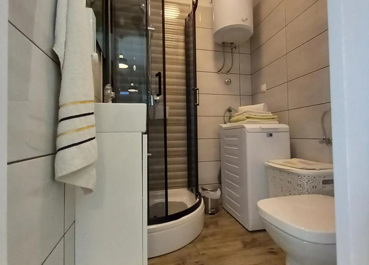 Cvita & Maja Zadar Apartament