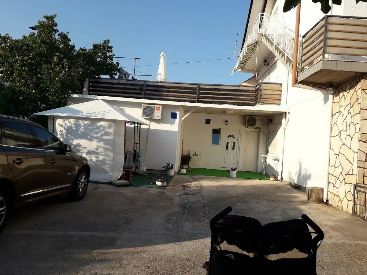 Apartment Cvita & Maja Zadar Croatia